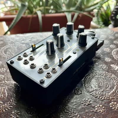 Sleepy Circuits Hypno Video Synthesizer w/ Pi4 + extras image 16