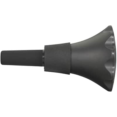 PM5X-2 Yamaha - Silent Brass System for Trombone w/Bass Adapter - (Mute Only) - Authorized Yamaha Dealer image 3