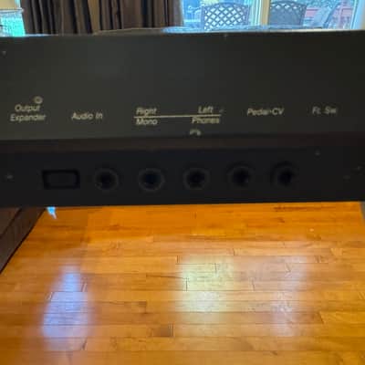 Immagine Ensoniq EPS Performance Sampler 1988 Black - 11