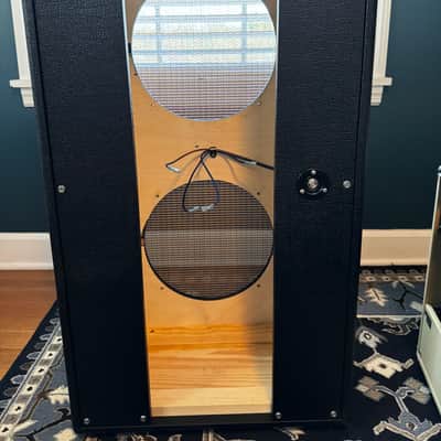 Benson Amps 2x12" Open-Back Guitar Speaker Cabinet 2015 - Present - Various image 2
