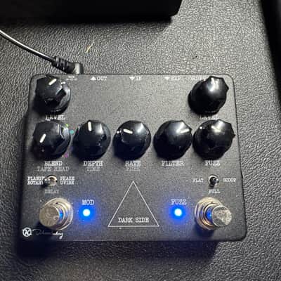 Keeley Dark Side Workstation V2 | Reverb