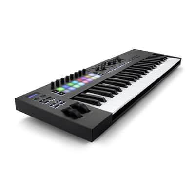 Novation Launchkey 49 Mk3 image 3