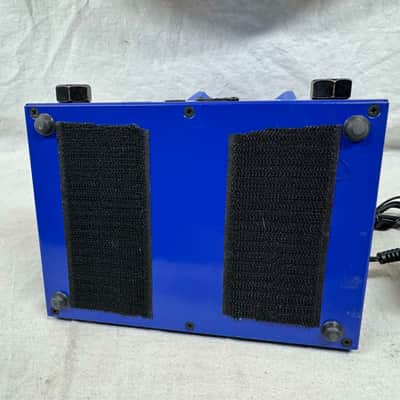 ISP Technologies Beta Bass Preamp Pedal with Power Supply image 9