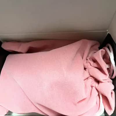 KHDK Electronics Pink Flamingo 2021 - Pink Sparkle image 4
