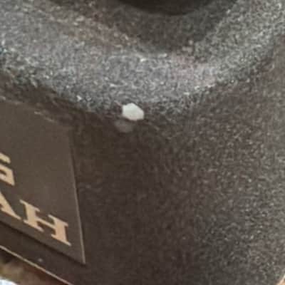 Vox Thomas Organ  King Wah 95- 1970’s - Black/Chrome image 5