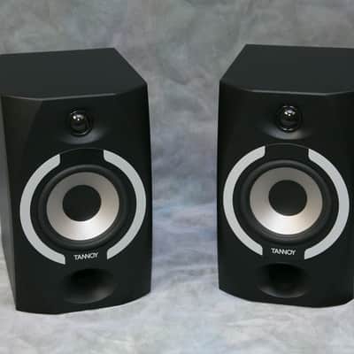 Tannoy Reveal 501a Powered Monitor (Pair | Reverb