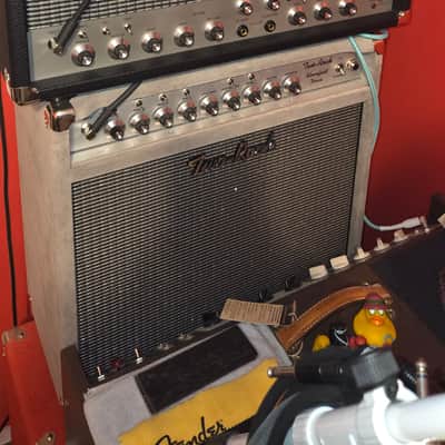 Sound roads Amplification SR100 2025 - Black image 1