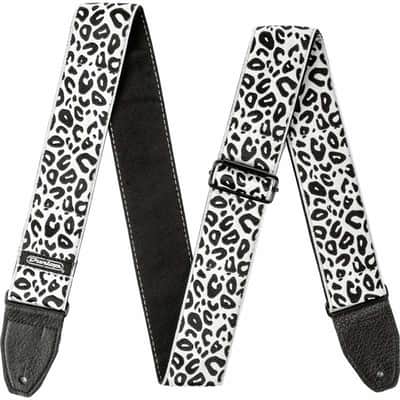 Dunlop D6719 Jacquard Ice Cat image 2