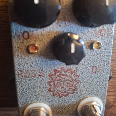 Analogman Mini Bi-Comp 2010s - Silver image 2