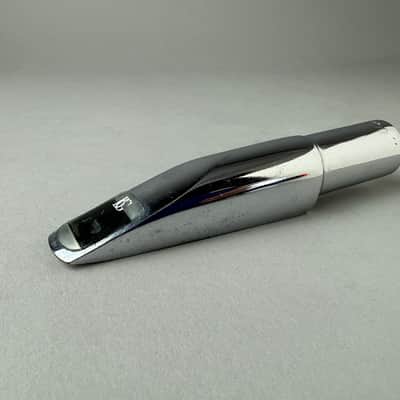 Dukoff D7 Brian Powell 107 Tenor Saxophone Mouthpiece image 6