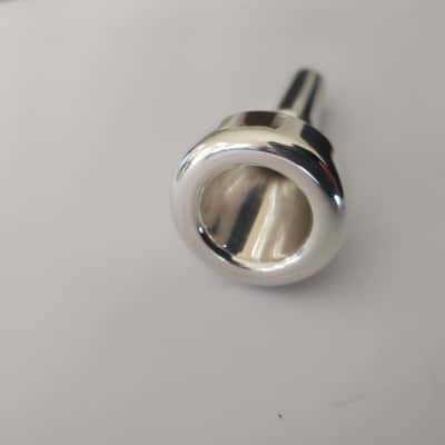 Blessing 4 Flugelhorn Mouthpiece image 3
