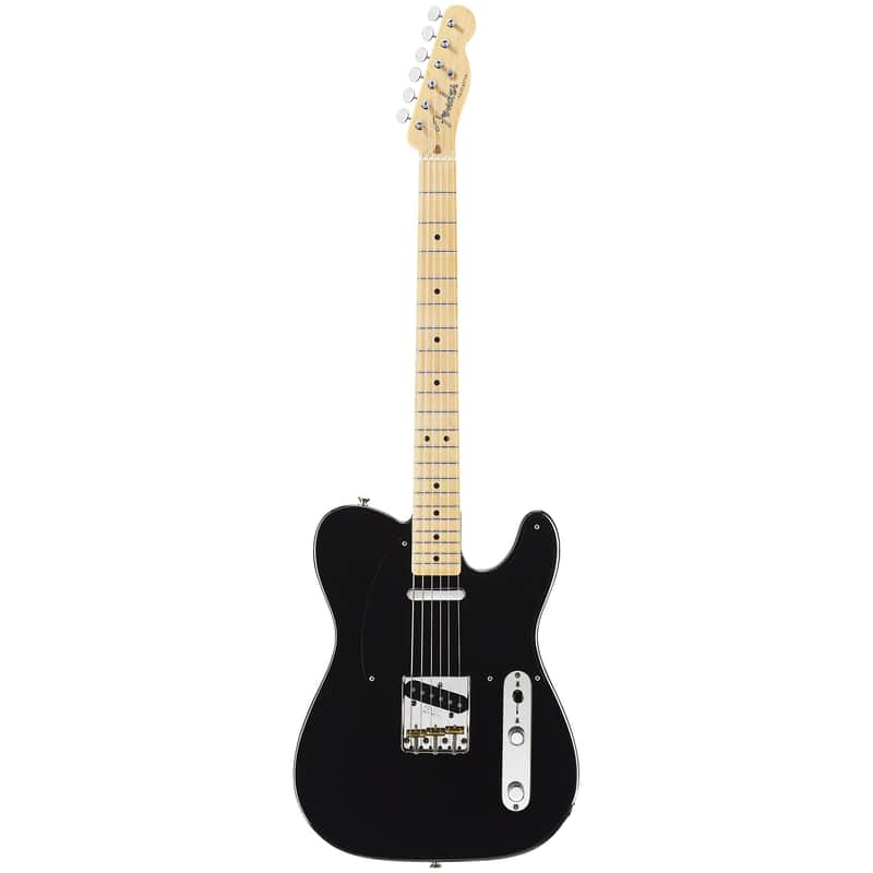 Fender Classic Player Baja Telecaster | Reverb