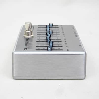 MXR M108S 10-Band EQ 10-Band Graphic Equalizer [MMI122C242] (07/29) image 5