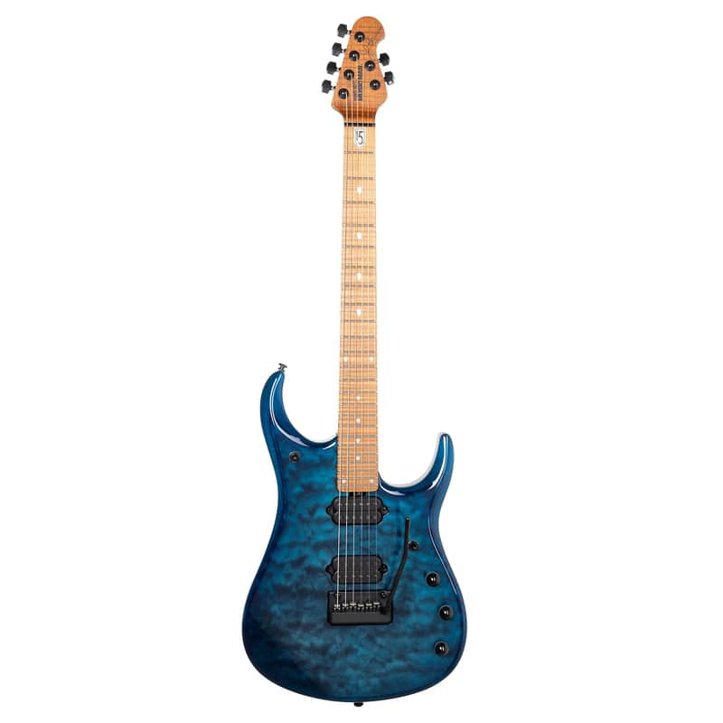 Ernie Ball Music Man John Petrucci Signature JP15-6 image 12