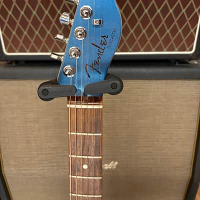 Fender Limited Edition American Showcase Telecaster 2021 - Sky Burst Metallic image 2