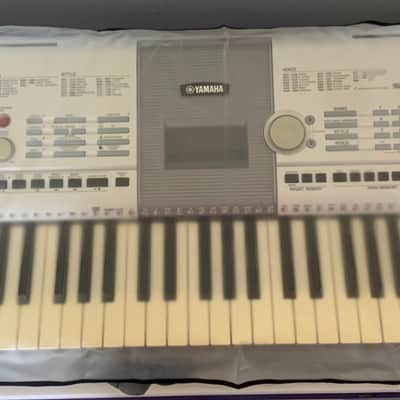 Yamaha PSR-295 Midi keyboard / piano image 3