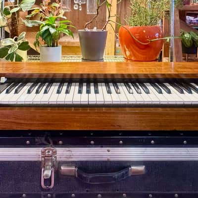 Korg CX-3 B3 Organ