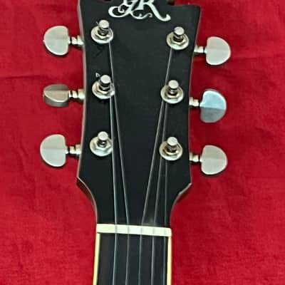 Roland GR-500 1970’s image 3