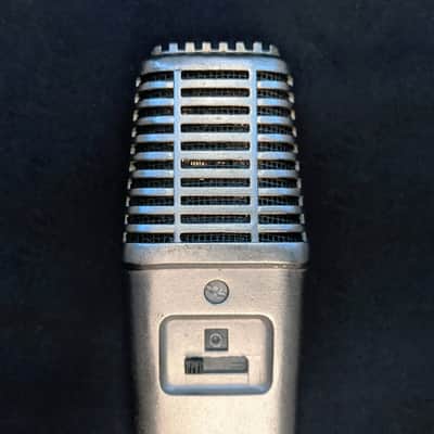 1983 Oktava MK-18⚡SERVICED⚡Soviet Vintage Condenser Microphone | Optional - TUBE MODE image 2