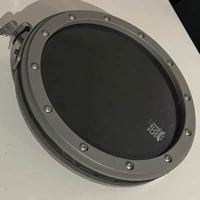 Remo TSS 10” + mount. image 1