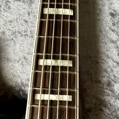 Fender Custom Shop Bass VI [4.20kg] image 6
