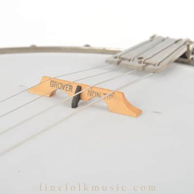 1920s Rettberg&Lange Orpheum No.3 Tenor Banjo image 13