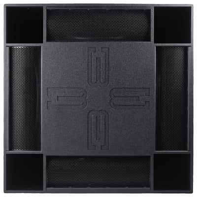 BASSBOSS Kraken-MK3 | 10,000W Quad 21" Powered Sub. New with Full Warranty! image 2