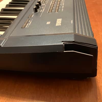 Korg Triton Extreme 61-Key 120-Voice Polyphonic Workstation, MAX RAM, 2GB CF Card image 12