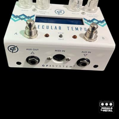 Gfi specular tempus - X8001 Bild 2