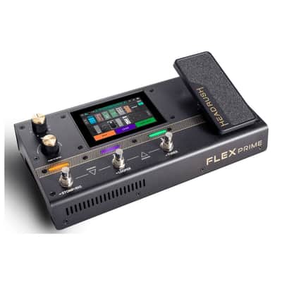 Flex Prime Multi-FX Processor image 3