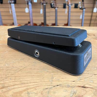 Dunlop JH-1 Jimi Hendrix Wah Pedal image 2