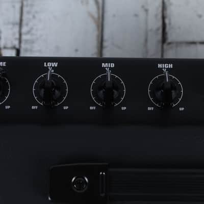 EVH 5150III Hypersonic FR 12 Powered Speaker Guitar Amplifier Speaker Cabinet image 4