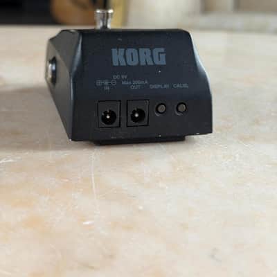 KORG Pitchblack Mini image 2