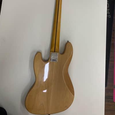 Classic Vibe '70 S Jazz Bass V image 9