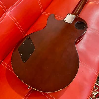 1972 Greco Les Paul - MIJ / Bolt On image 5