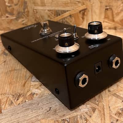 Fredric Effects Super Unpleasant Companion Fuzz Nouveau image 2