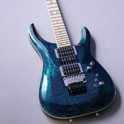 G-life DSG Life Ash Bubble Green Moon 【Made in Japan】【DAITA】【SIAM SHADE】 image 1