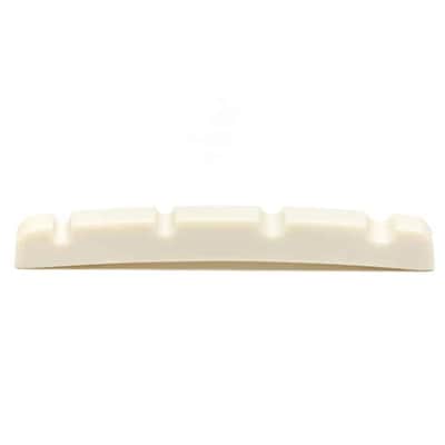Graph Tech TUSQ Nut Fender Jazz Bass 4 String image 2
