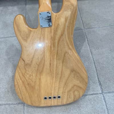Fender American Standard Precision Bass 1995 - 2000 image 3
