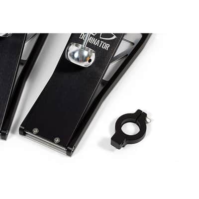 Trick Drums Dominator Double Bass Drum Pedal Regular image 3