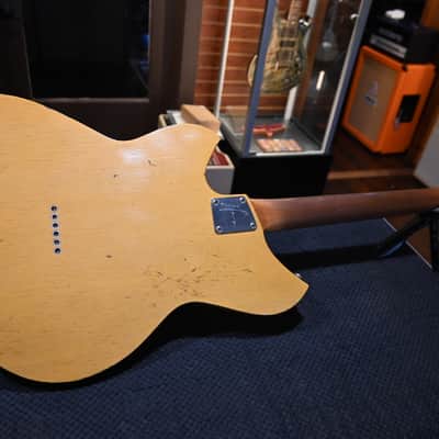 Novo Serus T - Butterscotch Blonde #1004 image 10