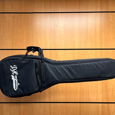 Premier Bedford - Oxblood w/Gig Bag image 10