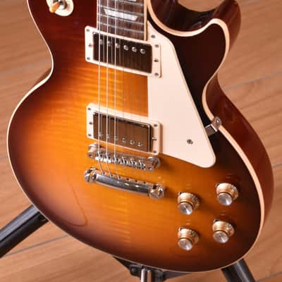 Gibson Les Paul Standard 1960 Iced Tea image 9
