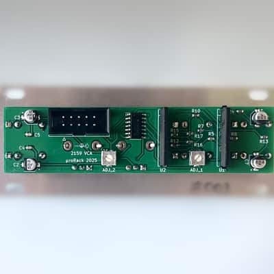 μStore Electronics 2159 Dual VCA image 2