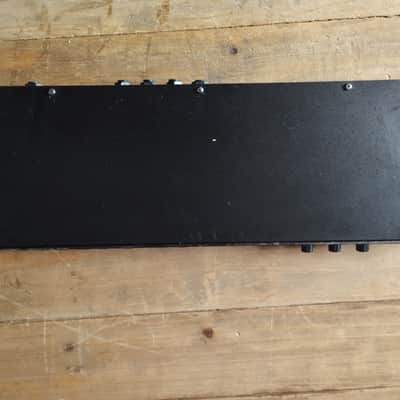 Alesis Midiverb III 1990s - Black image 9