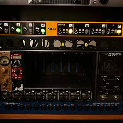 Cranborne Audio 500 ADAT image 1