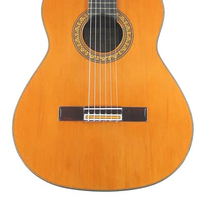 Hermanos Sanchis Lopez "Extra Concierto" 2007 - great guitar with lots of power and great quality of sound + video! image 2