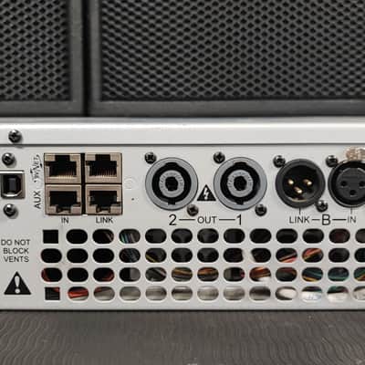Outline Micra II System + DPA 1002 DSP Amp image 3