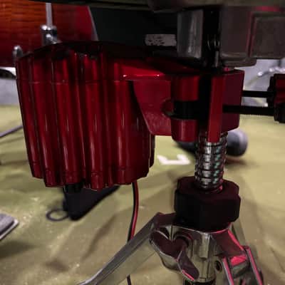 Pearl THMP-1 Throne Thumper image 3