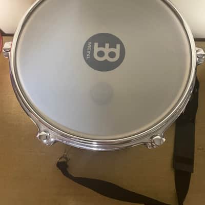 Meinl Repinique 10x10 2010s - Aluminum image 2